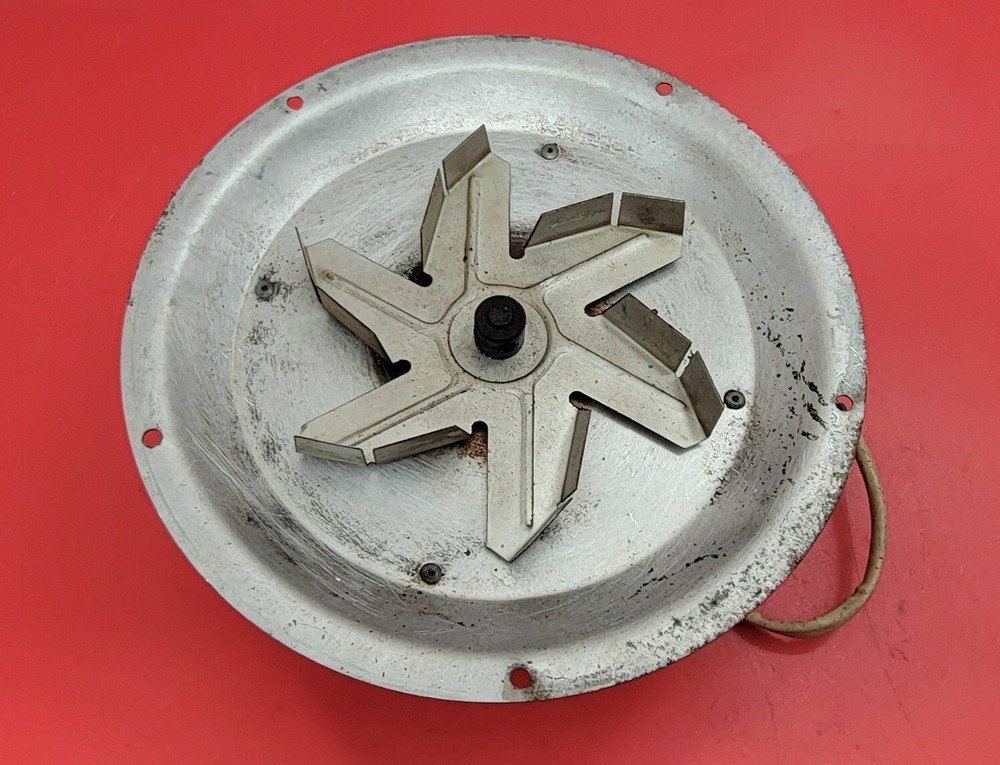 Genuine Thermador Double Oven Convection Fan Motor 2868-503-013 Replacement Part