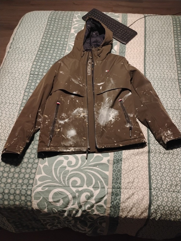 Vintage Work Sweater