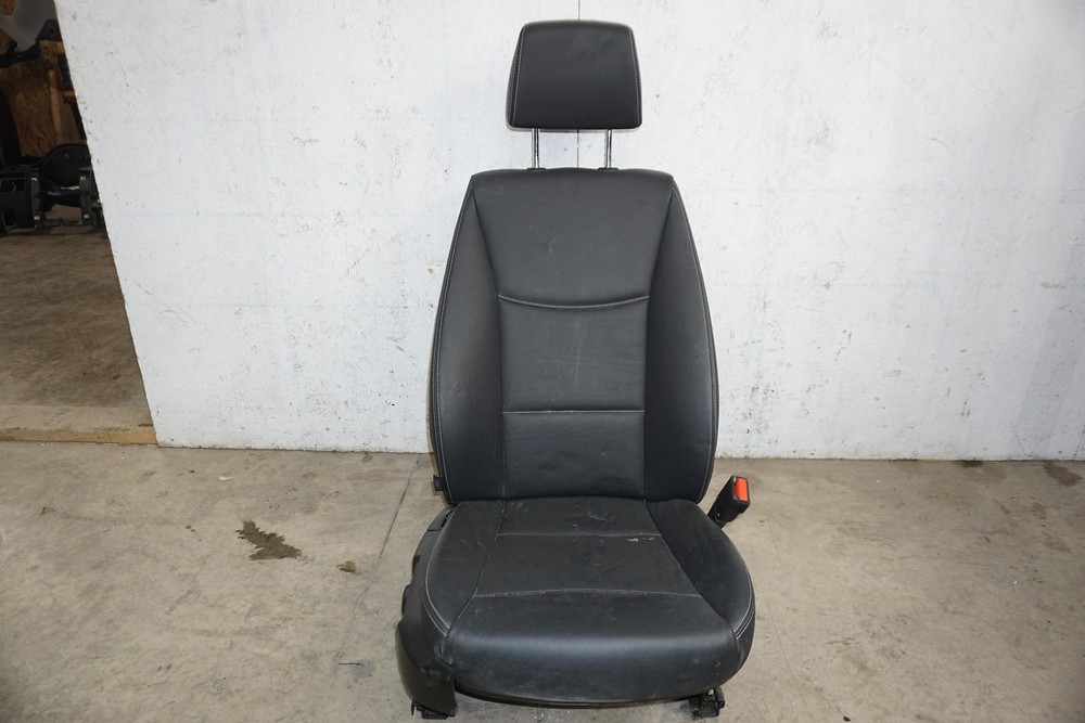 2013-2017 Bmw X3 Xdrive28i Front Seat Used Oem (52-10-7-255-656) Rh
