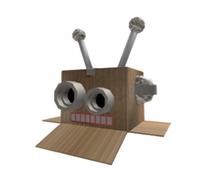 Roblox Toy Code Backup Mr. Robot Rare Item Sent By Messages