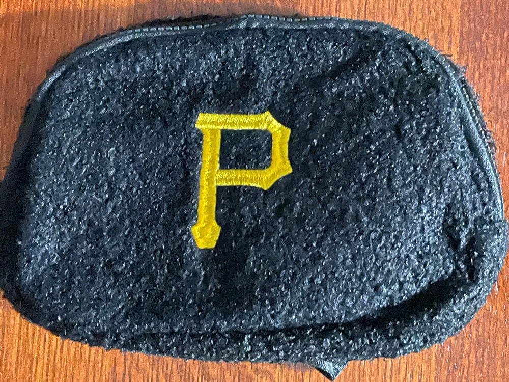 Pittsburgh Pirates Fanny Pack SGA 5-12-24 Kids and Moms New