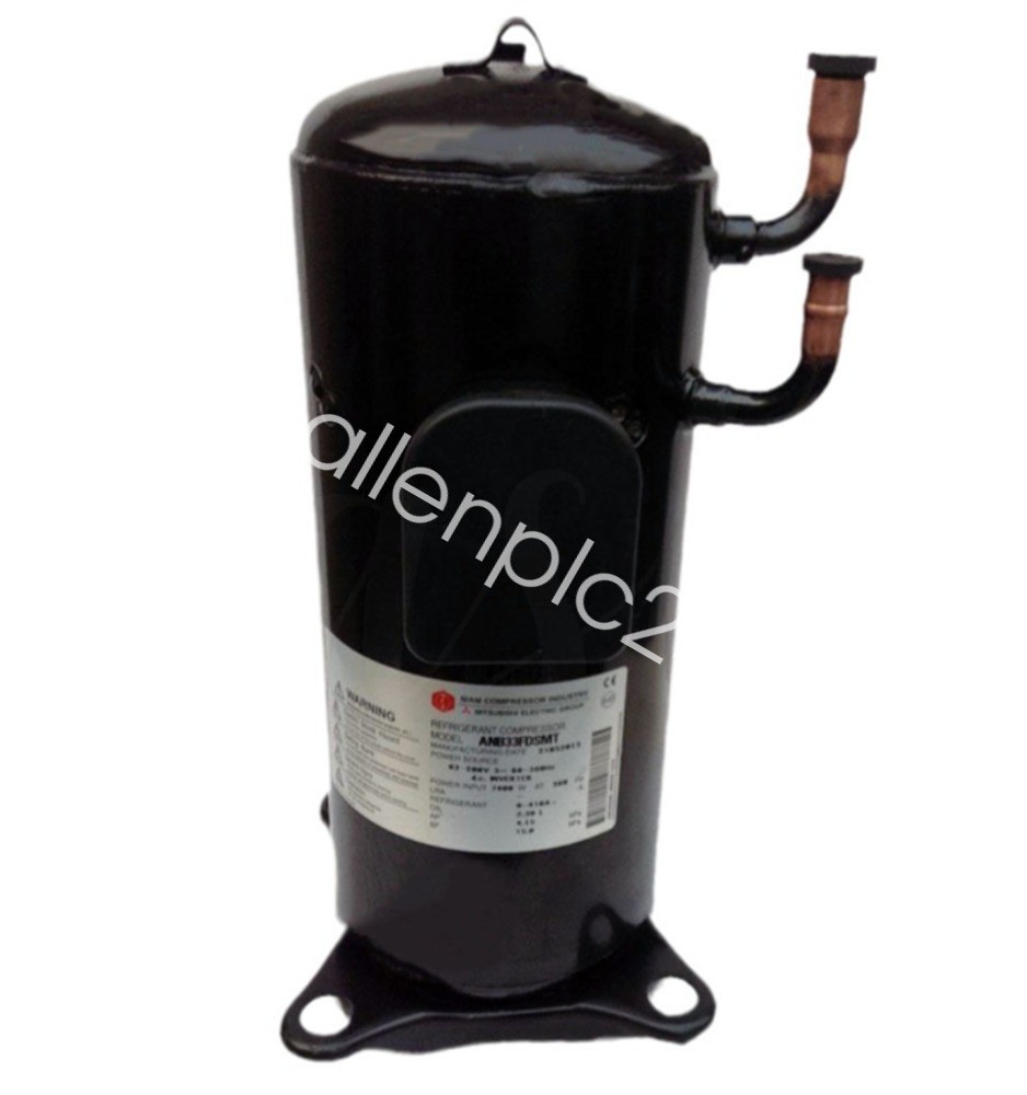 1PC ANB42FUEMT  Compressor new  FedEx/DHL