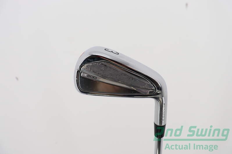 Titleist 2023 T200 3 Iron Steel X-Stiff Right Hand 39.0in Golf Club