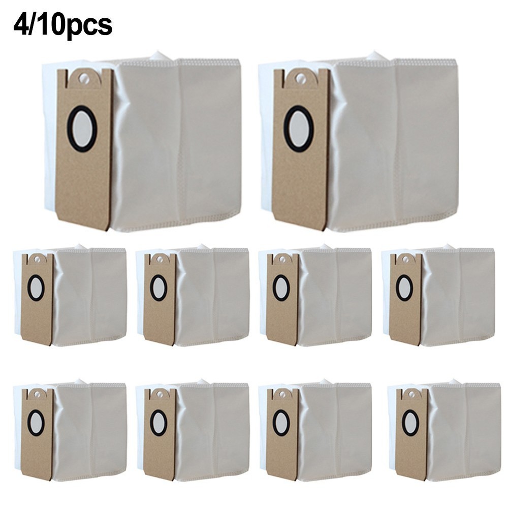 Detachable Non-Woven Fabric Garbage Bags for Dust Bins