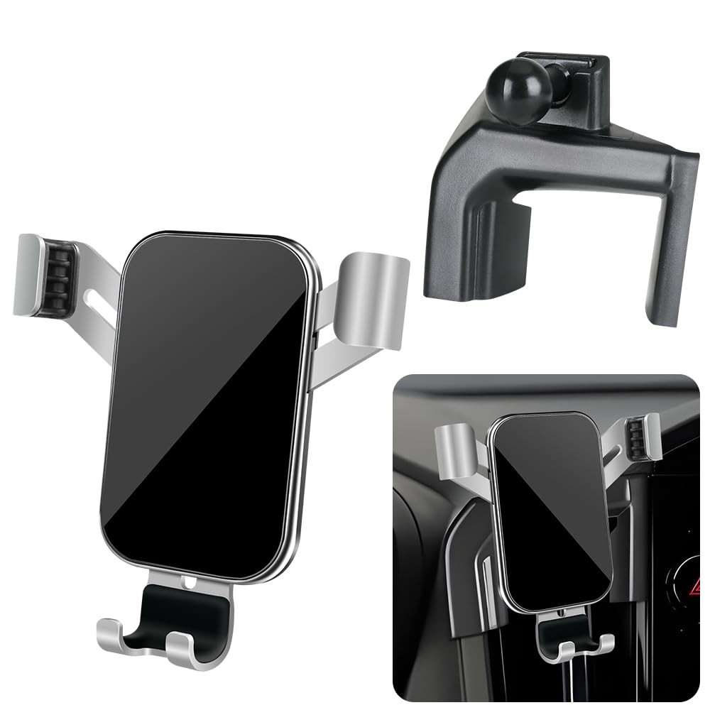 Car Phone Holder for Subaru Forester 2025 2026 Auto Interior Accessories Best...
