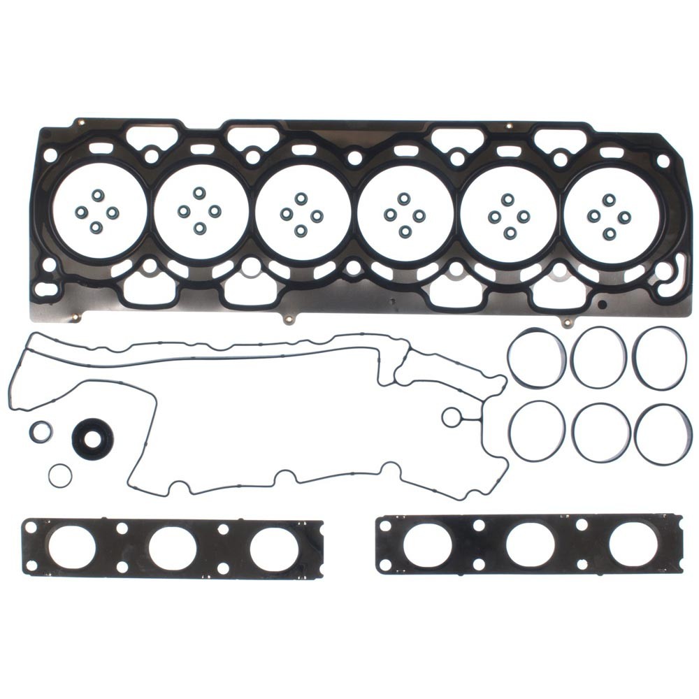 Volvo S80 XC90 V70 OEM Head Gasket Set DAC 2004-2016