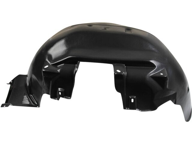 Front Right TRQ Fender Liner fits Kia Sorento 2003-2006 LX 74BQMM