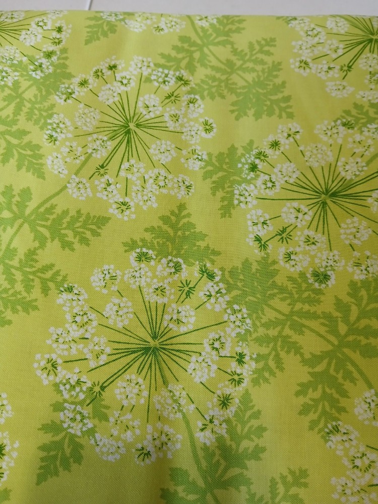 3 yds continuous free ship out of print end of bolt quilt shop quality