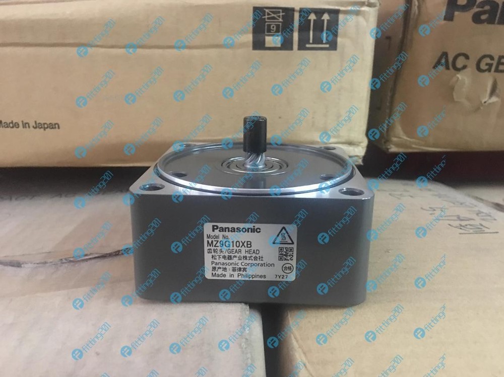 1PCS New Panasonic motor MZ9G10XB