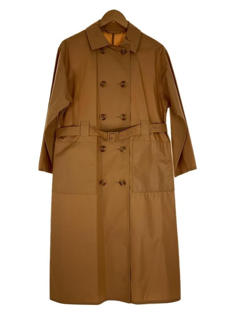 Aquascutum Trench Coat/-/-/Cml 2733