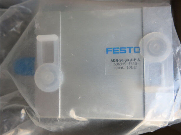 1PC New Festo ADN-50-30-A-P-A 536315 Cylinder Fast Shipping