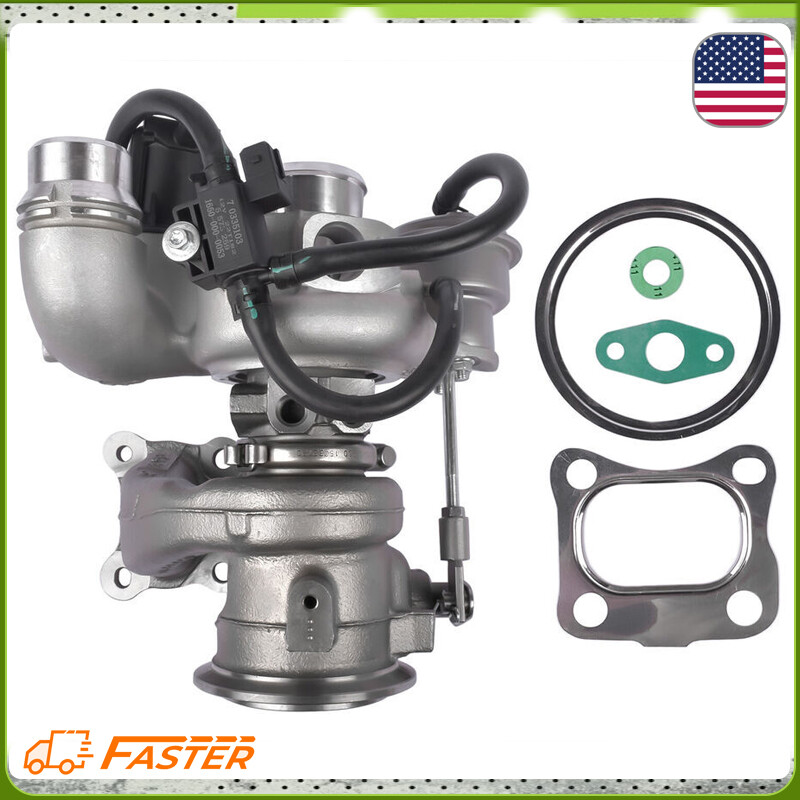 Turbo charger Fits Chevry Equinox GMC Terrain 1.5L SUV 2018-2021 2022 #12679399