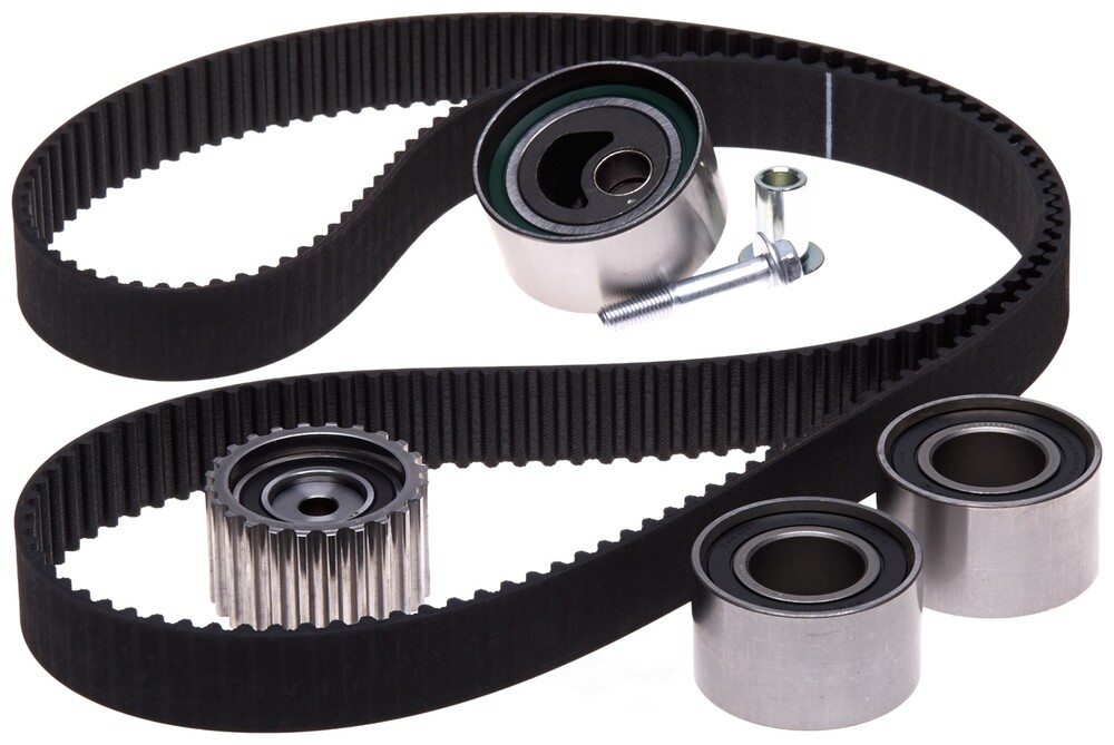 Engine Timing Belt Component Kit