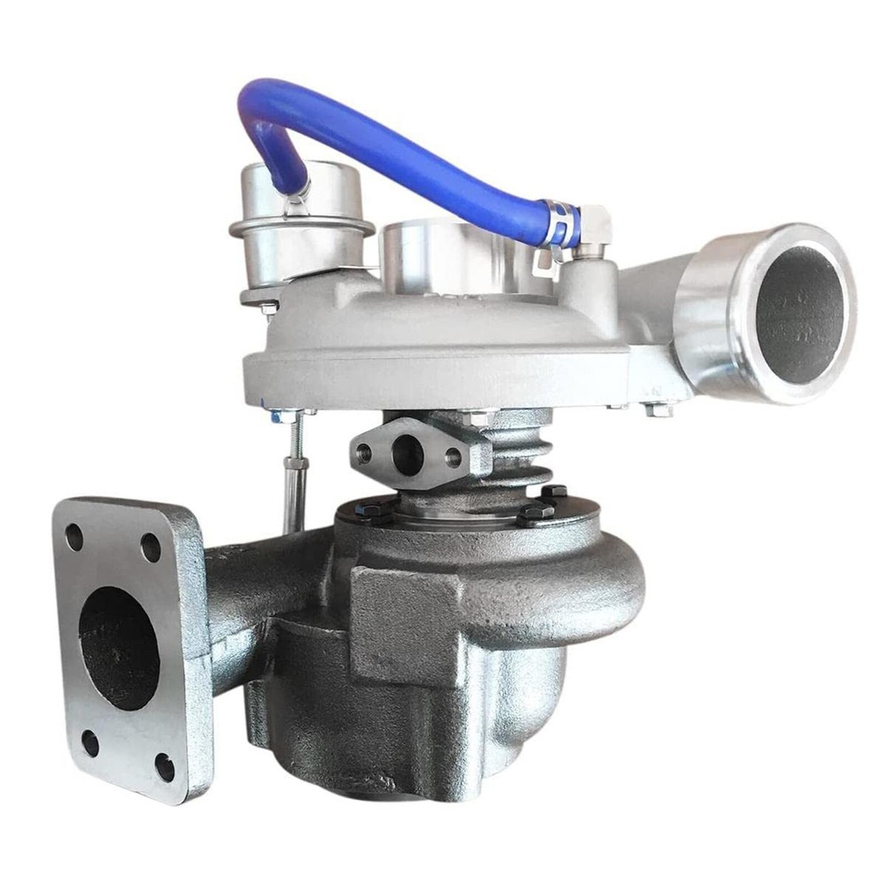 Turbocharger GT2556S 2674A842 for Perkins Forklift Truck EPA Engine 1104D-44TA