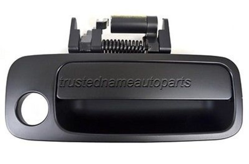 fits 1999 to 2003 Toyota Solara Coupe Exterior Door Handle Front Right