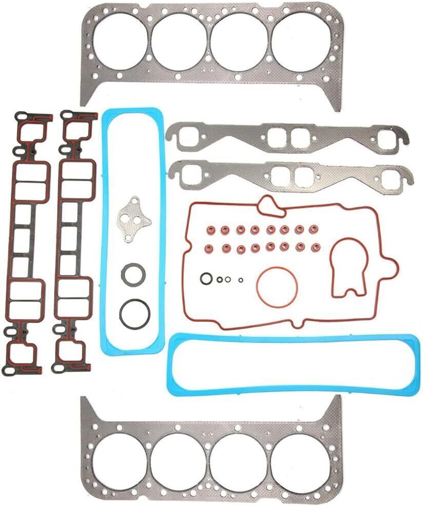 OEM Engine Cylinder Head Gasket Kit Fit For GMC C1500/C2500/C3500 OE:HS7733PT-16