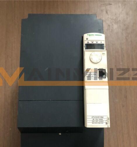 1PCS USED Inverter ATV32 15KW 380V ATV32HD15N4 TESTED