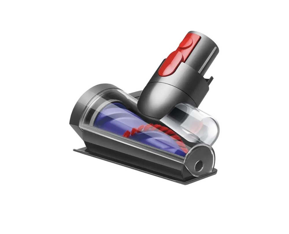 Dyson V12 Detect Slim Cordless Vacuum OEM Hair Screw Tool Replacement