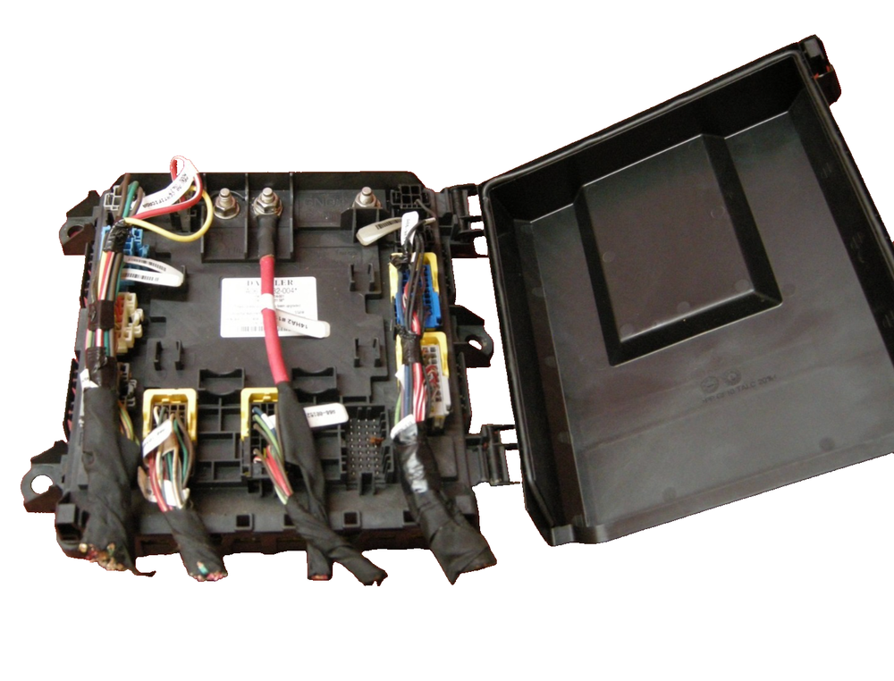 2020 Freightliner Cascadia SSAM Control Module Assembly  NO RESERVE!  03-425