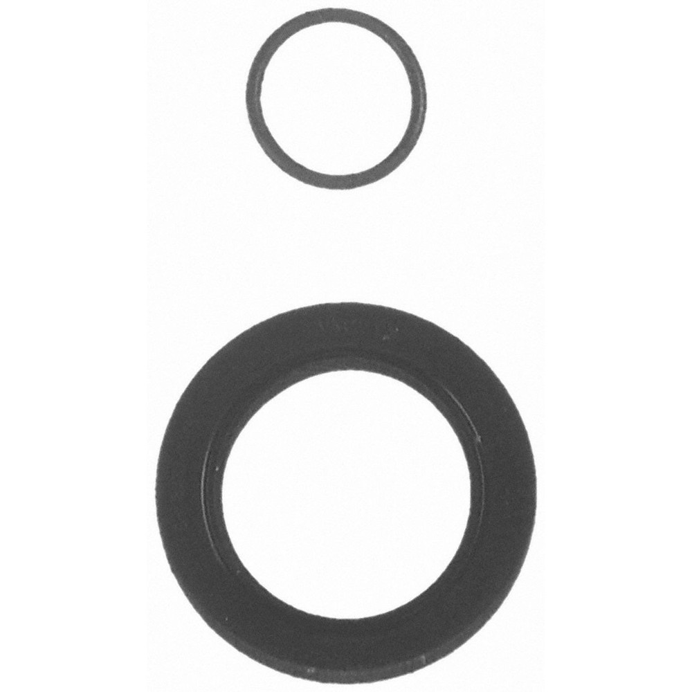 Fel-Pro TCS 45957 Crankshaft Seal Kit For 93-98 Subaru Forester Impreza Legacy