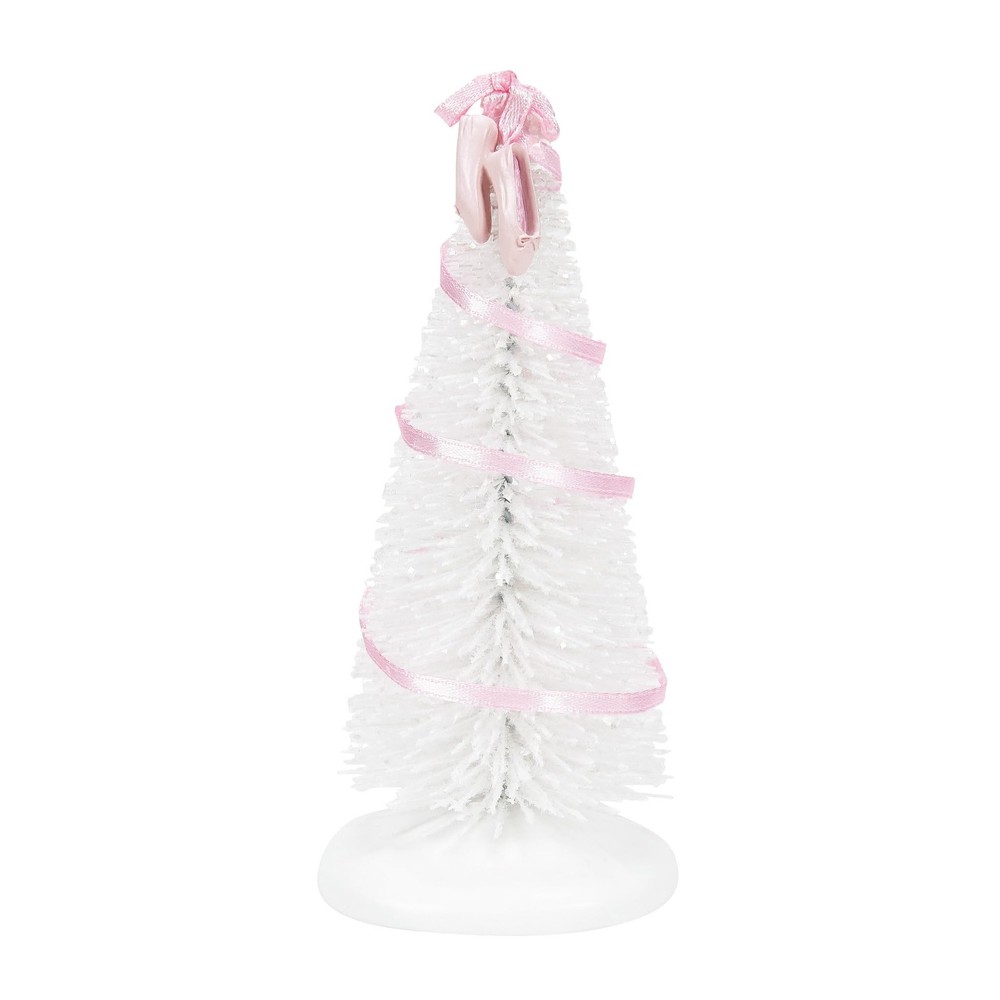 Village Collection Twelve Days of Christmas Nine Ladies Dancing Ornament