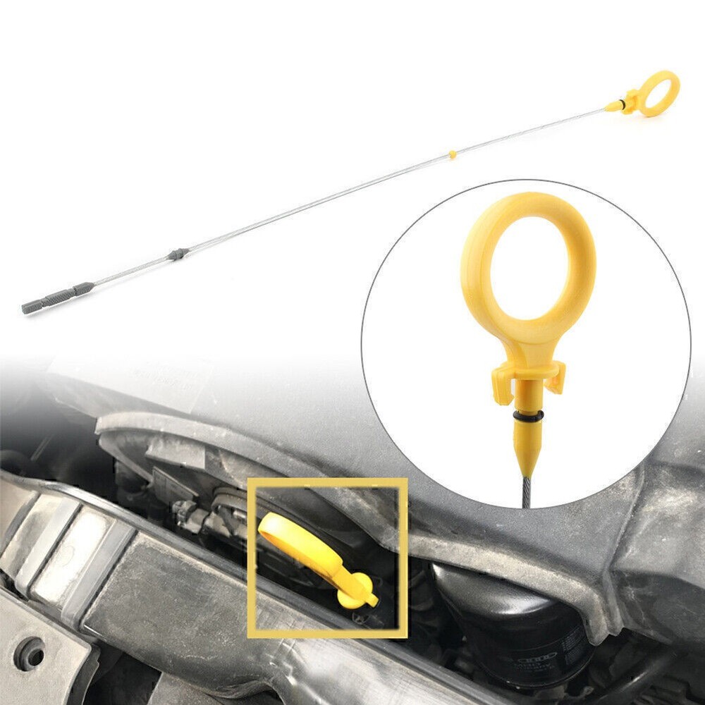 Engine Oil Dip Stick 06F115611F For Passat Audi TT Quattro A3 Jetta VW eos