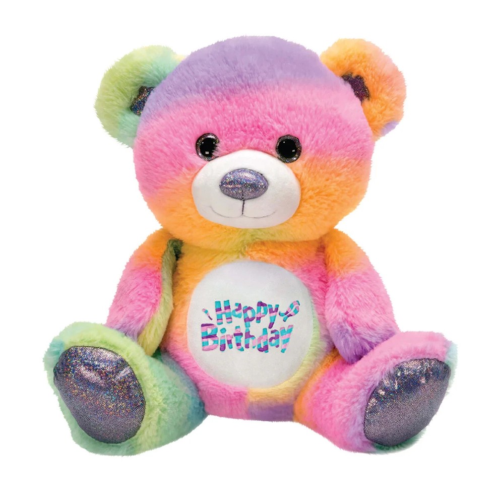 Rainbow Sherbet 10.5