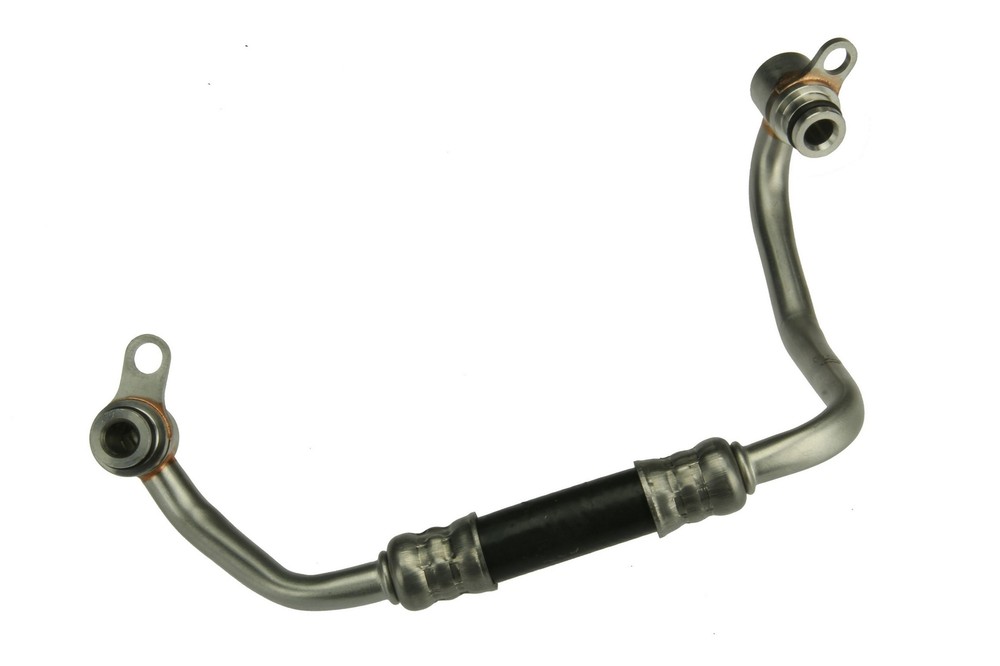 URO Turbocharger Coolant Line For 2011-2012 BMW 740i