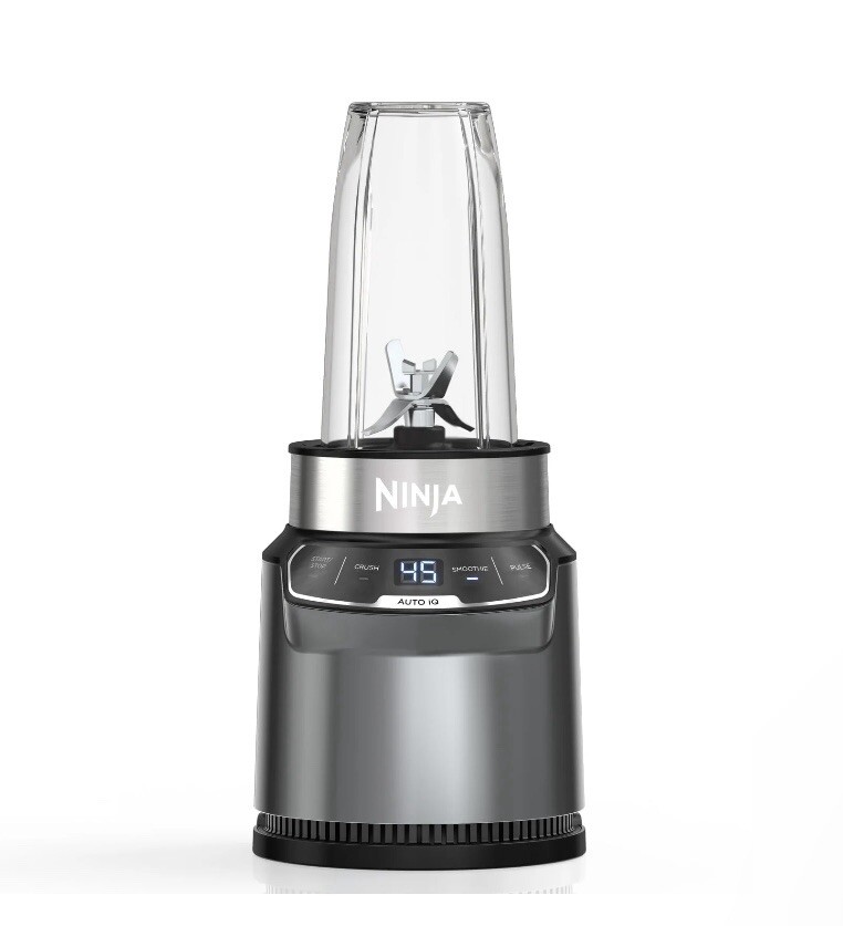 Ninja Nutri-Blender Pro Auto-iQ - Limited Flash Sale-image