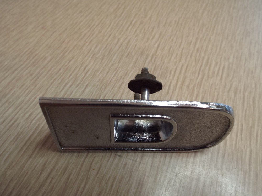 D Letter Emblem 1973 1974 1975 1976 1977 Ford F100 F150 F250 F350 Truck Grill A