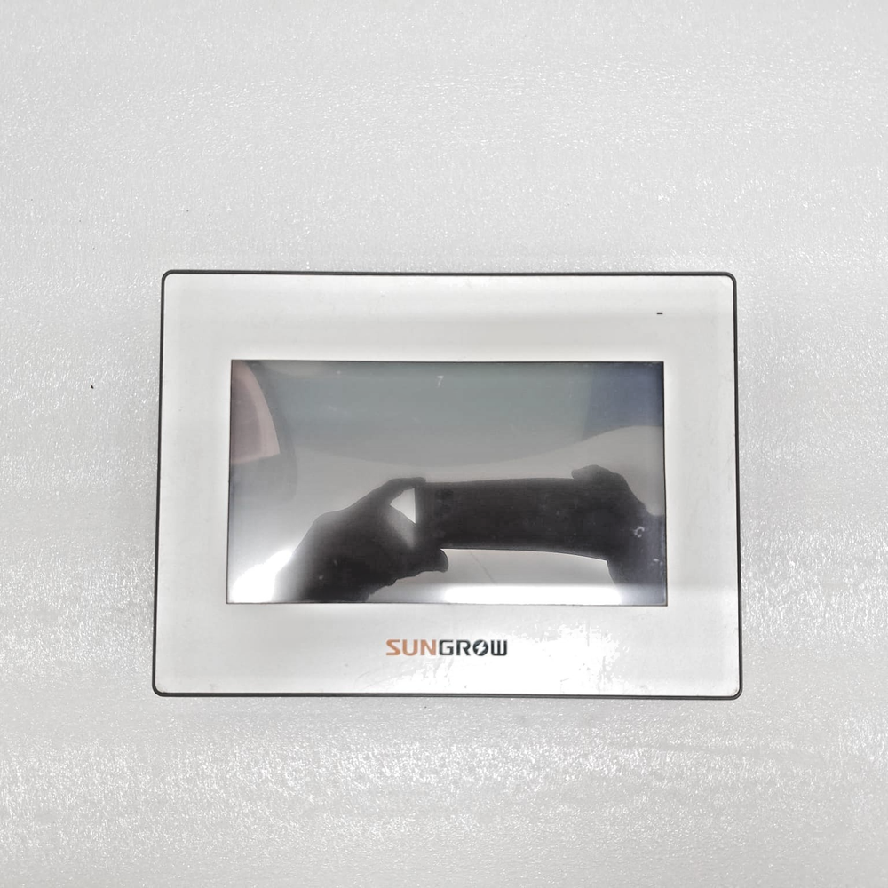 Schneider Electric HMIGXU3512 Touch Panel Screen 7