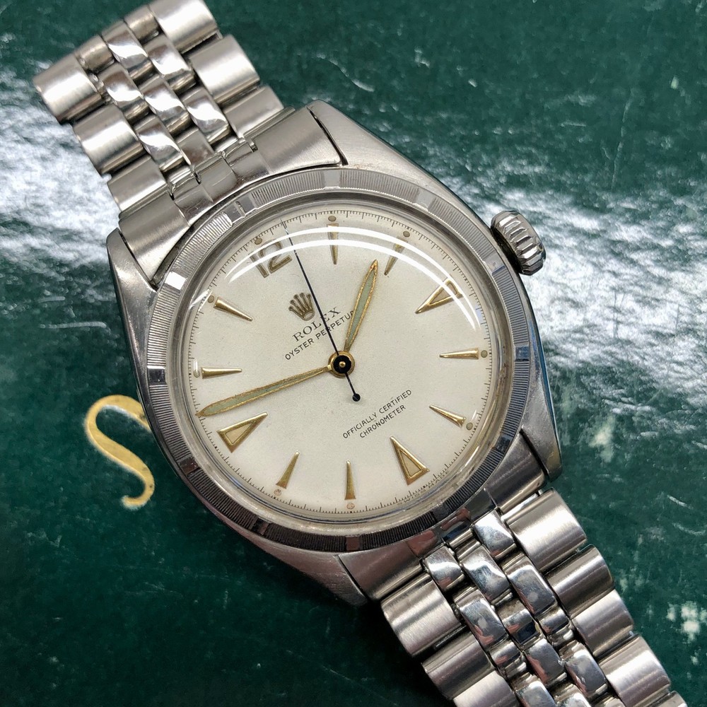 Rolex Oyster Perpetual 6085 