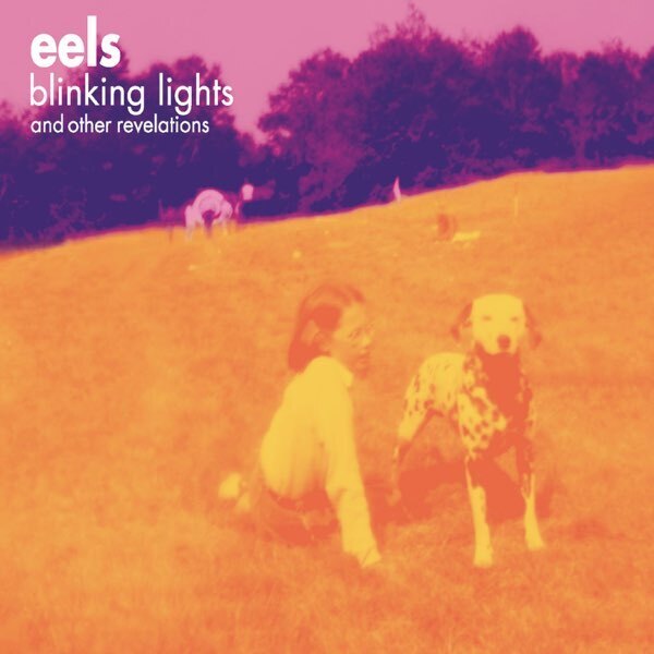Eels Blinking Lights and Other Revelations (Vinyl) 12