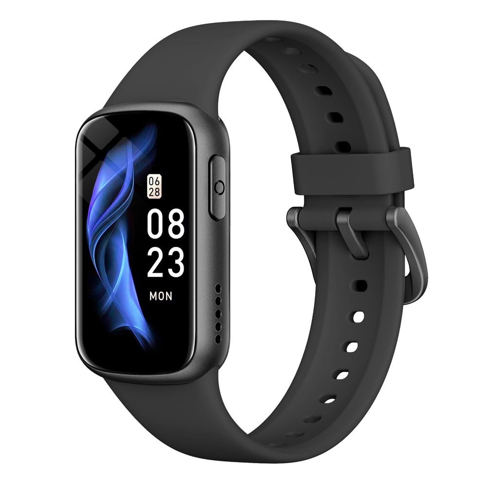 Fitness Smartwatch with 1.47 HD Touch Screen & Call Function