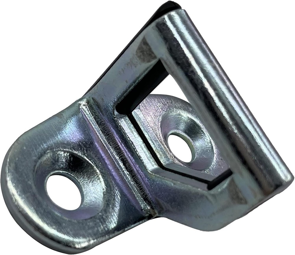 RAM Promaster 1500 2500 Door Latch Strike Plate by APPERFiT