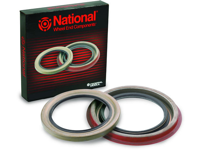 For 1975-1983 Chevrolet K20 Differential Pinion Pilot Bearing Rear 11239SBWK