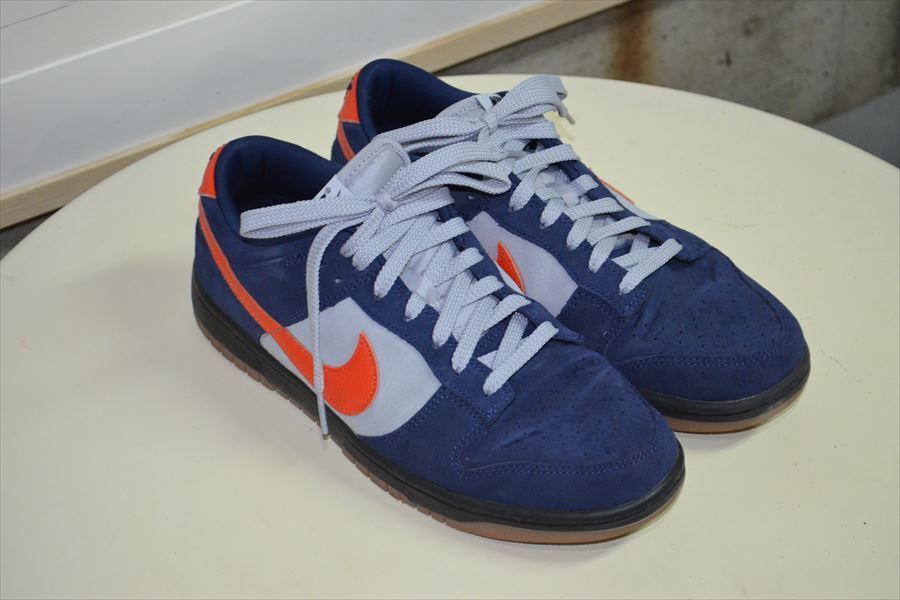 NIKE Men 10.0US   Dunk Bayou By You Sneakers Shoes D3440