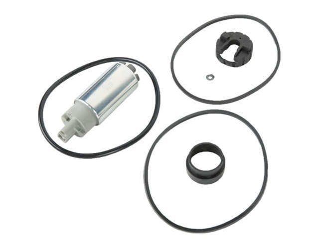 1992-1996 Ford E350 Econoline Fuel Pump by Delphi 58282KRHR Fits 1993 1994 1995