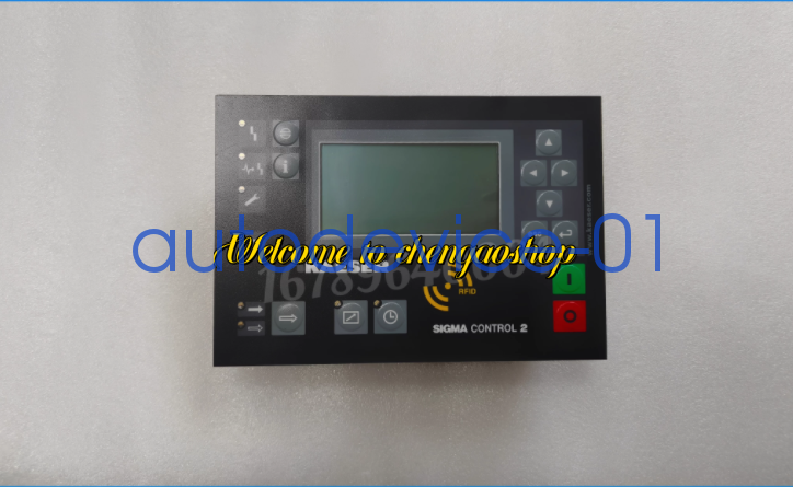 1PC NEW Substitute 7.7601P0 controller panel DHL/FedEx