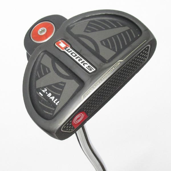 Odyssey Works O 2Ball Putter 32 japan