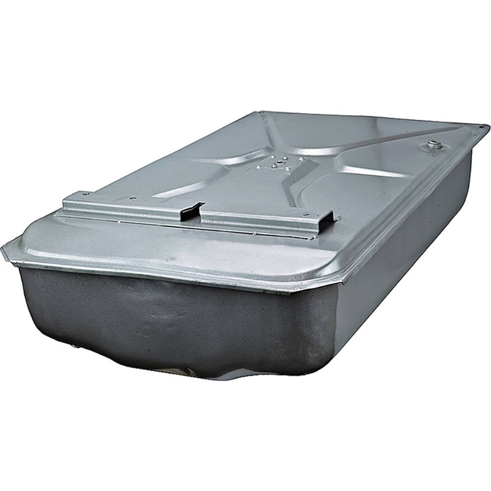 NAA9002E Gas Fuel Tank Fits Ford/New Holland Tractor 600 800 NAA Jubilee