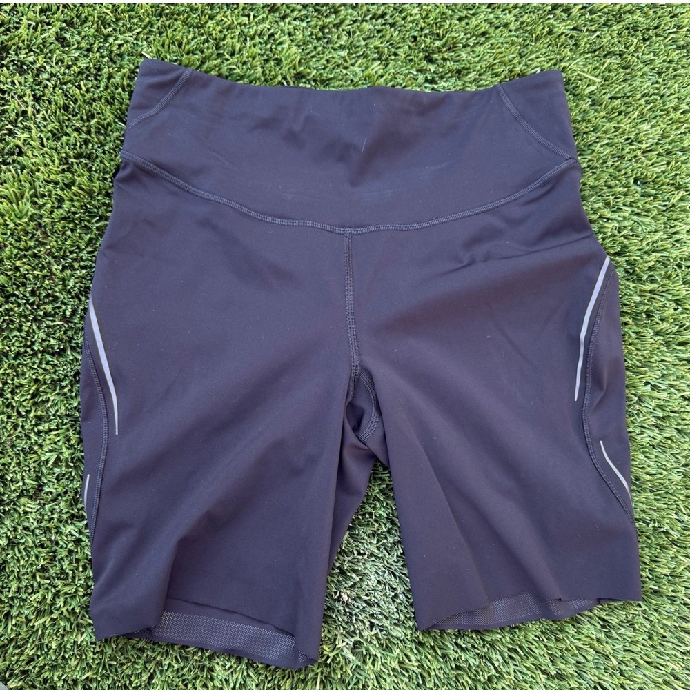 Lululemon Base Pace High Rise 8