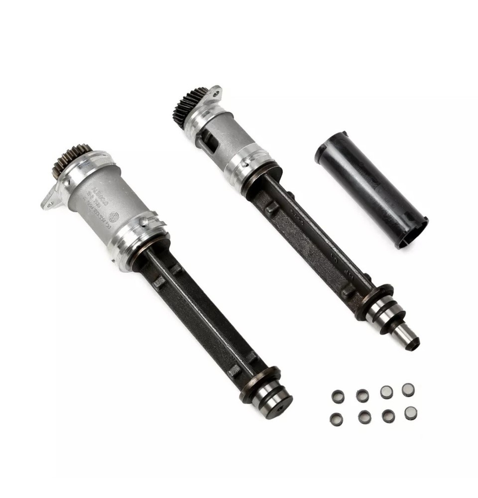 EA888 Engine Balance Shaft & Bushing Kit Fit For Audi A4 A5 TT VW Golf 1.8/2.0T