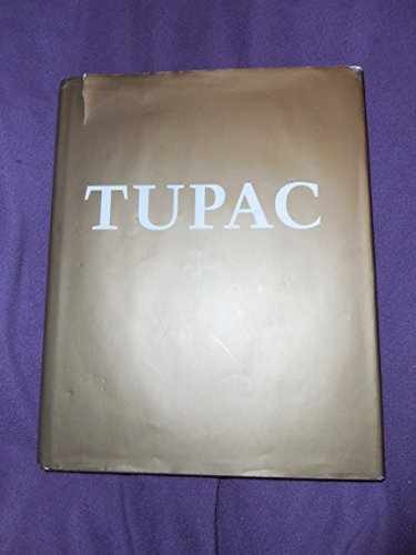 Tupac: Resurrection, - Hardcover, by Tupac Shakur; Jacob - Acceptable j