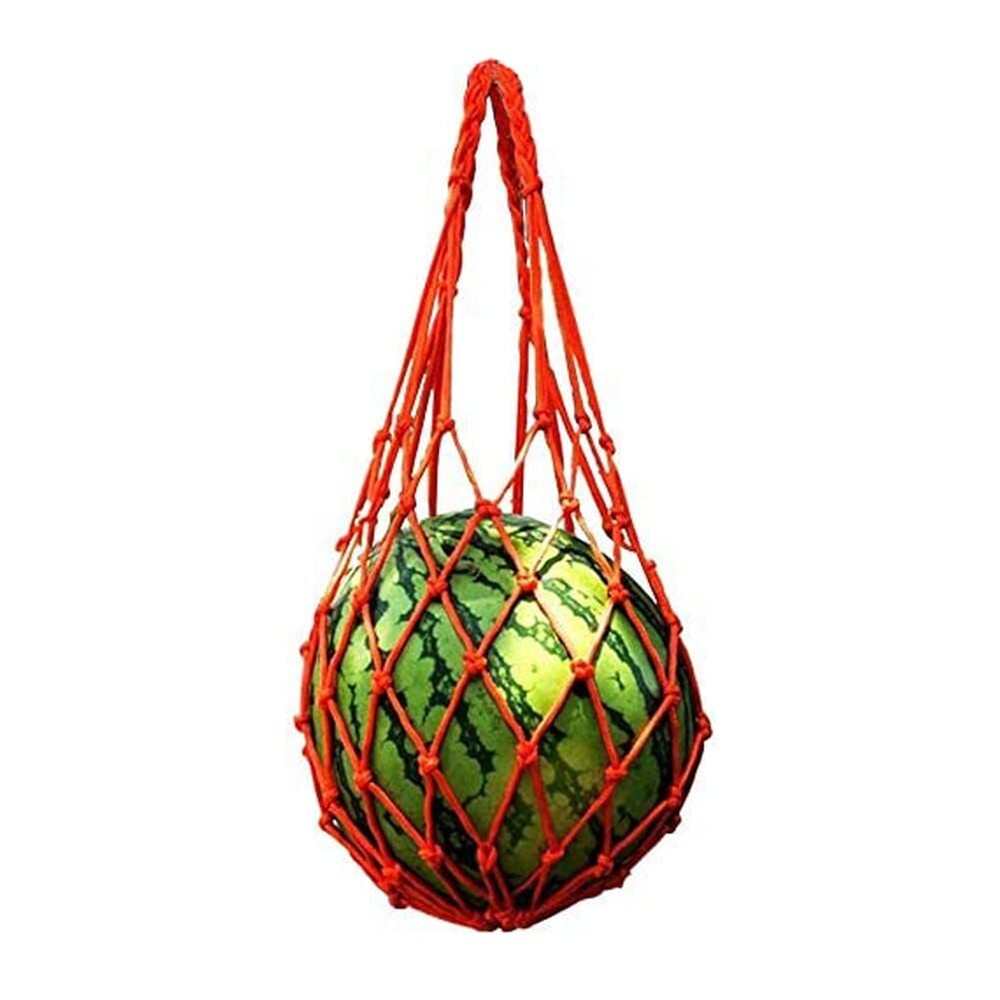 Melon Hammocks Cradles, 5 Pack of Nets for Melons, Perfect for Growing Cantal...