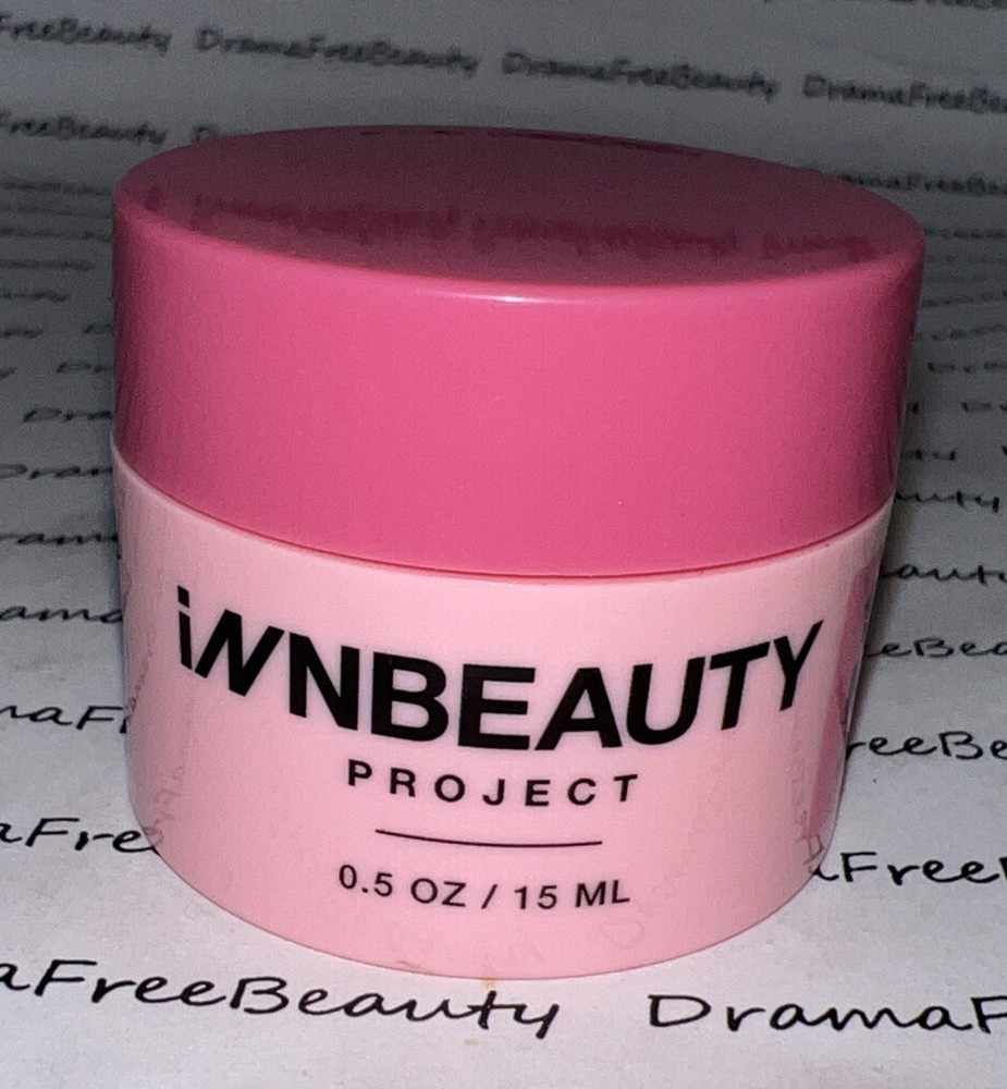 iNNBEAUTY Project 10 + 10 保湿剤 10% ビタミンC ペプチド コンプレックス 15ml 付き ミニ