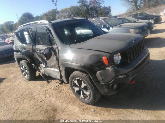 Wheel Road Wheel 17x6-1/2 Aluminum Fits 19-22 RENEGADE 4744326