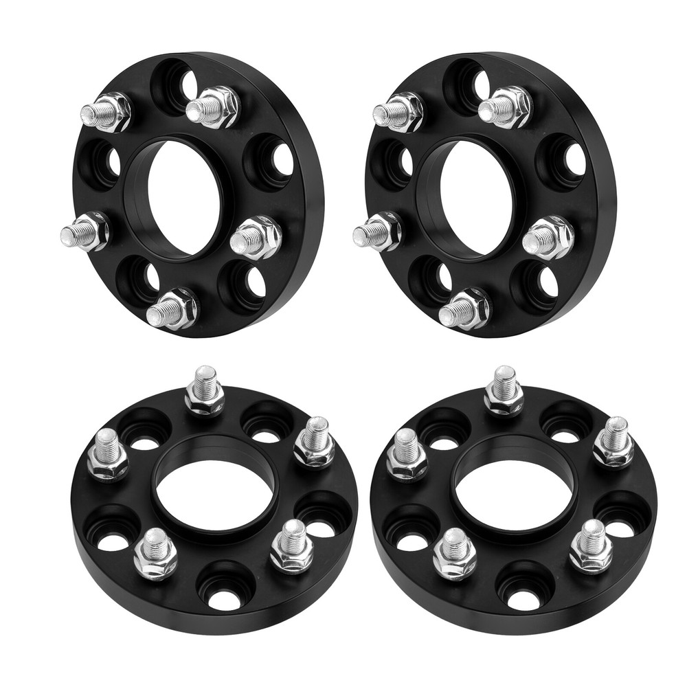4x 20MM 5x4.5