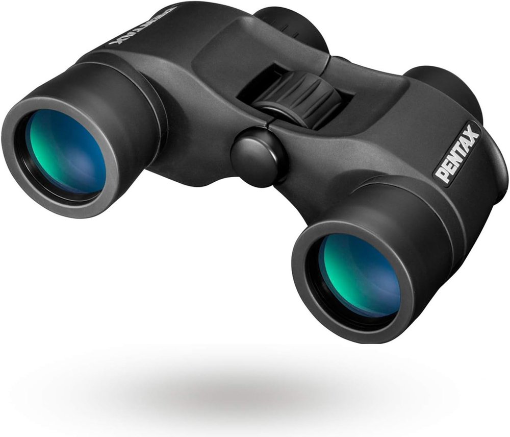 SP 8X40 Binoculars