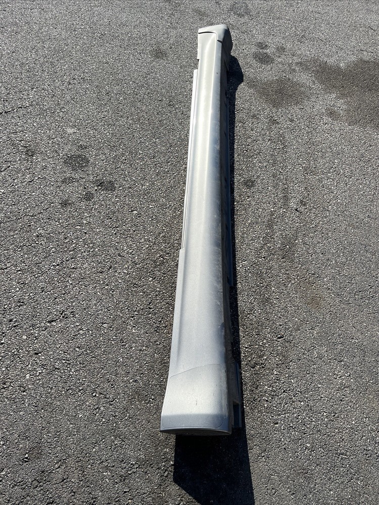 2003 06 INFINITI G35 COUPE RH SIDE ROCKER PANEL SKIRT MOLDING